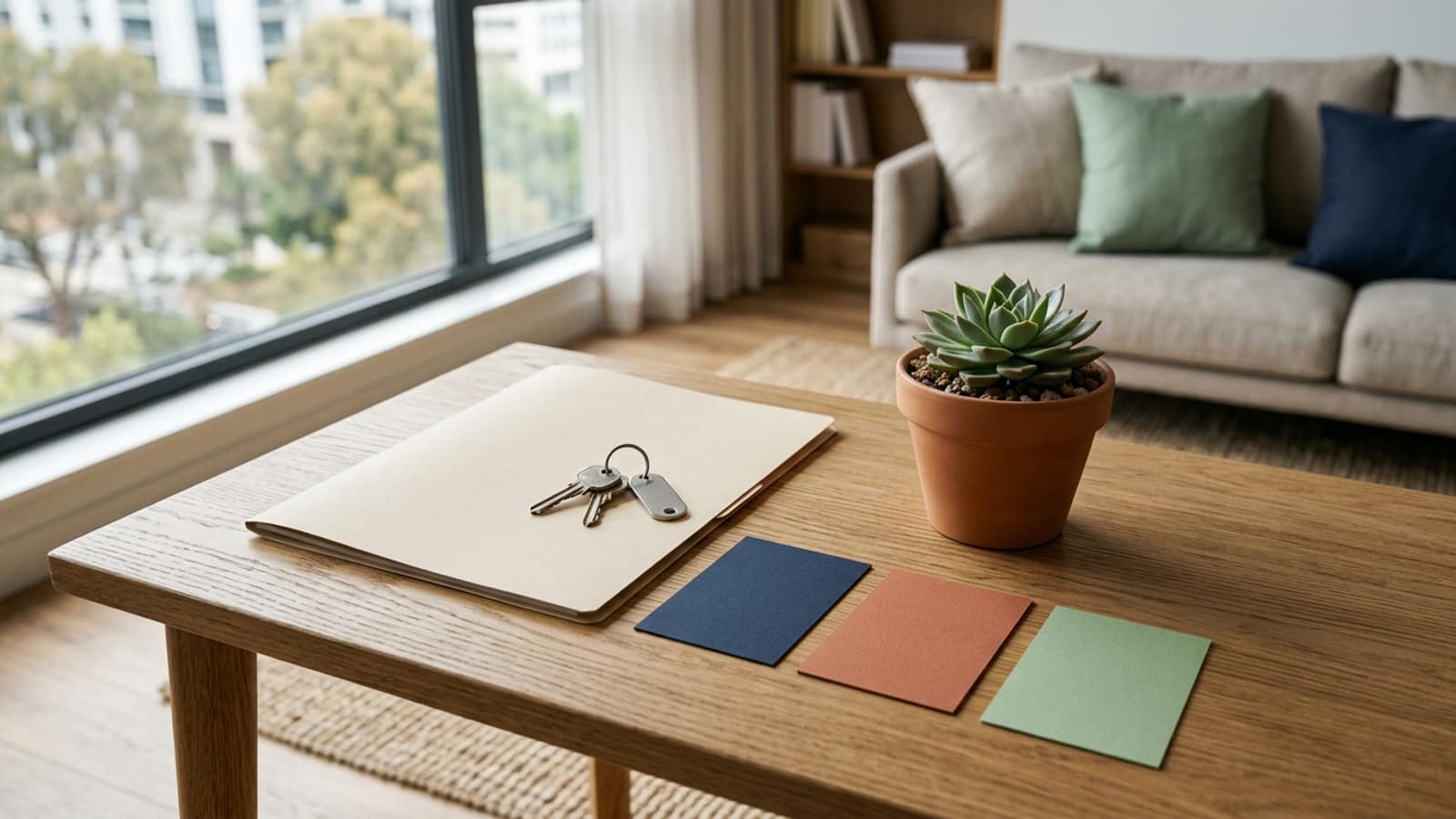 Lease Deposit Funding | Plan — rental arbitrage operating-capital decision guide