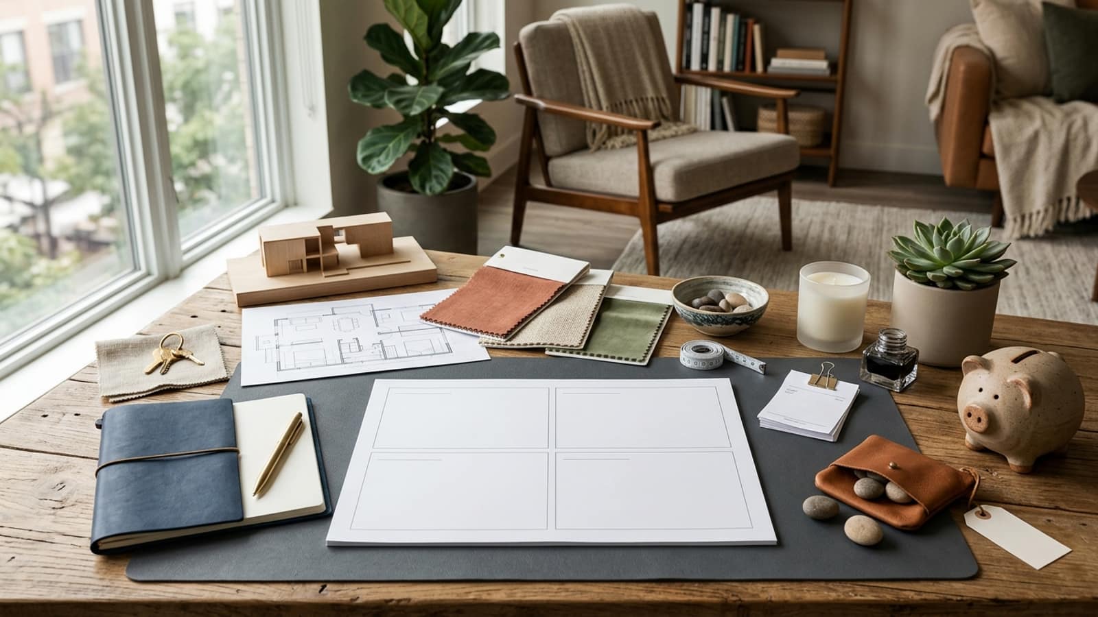 Arbitrage Startup Costs | Worksheet — rental arbitrage operating-capital decision guide