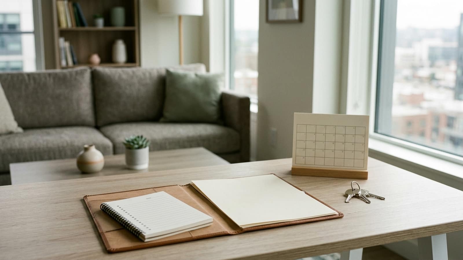 Unsecured Arbitrage Funding | Terms — rental arbitrage operating-capital decision guide